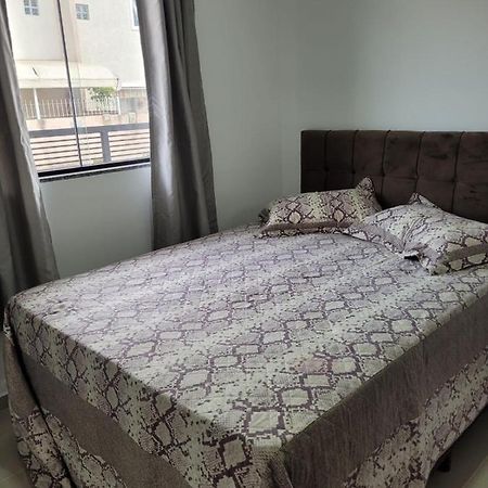 Ap Aconchego Do Norte - Rio Vermelho Floripa Appartement Florianópolis Buitenkant foto