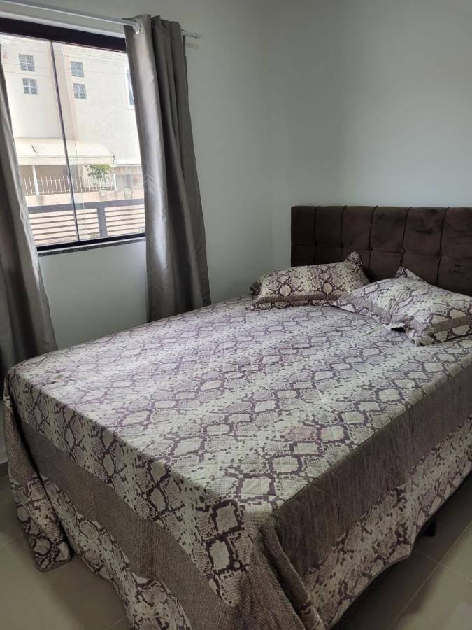 Ap Aconchego Do Norte - Rio Vermelho Floripa Appartement Florianópolis Buitenkant foto