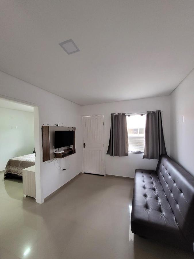 Ap Aconchego Do Norte - Rio Vermelho Floripa Appartement Florianópolis Buitenkant foto
