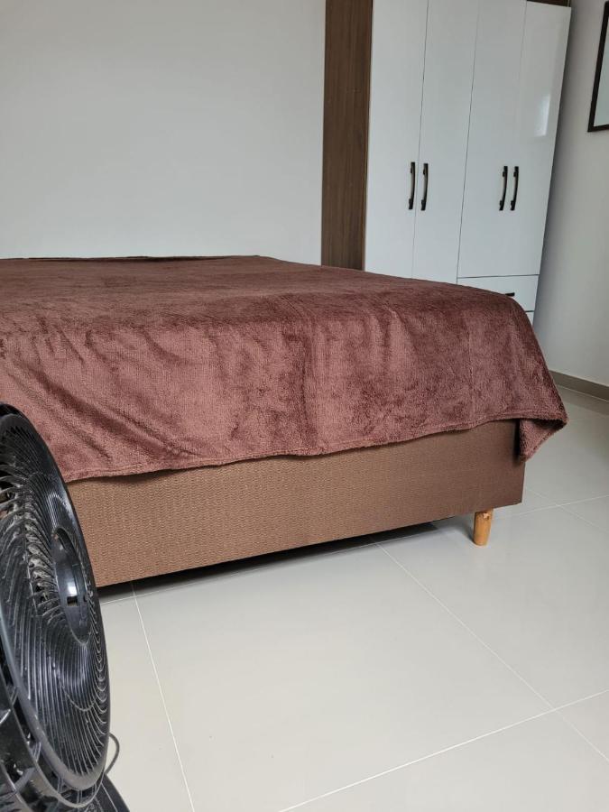 Ap Aconchego Do Norte - Rio Vermelho Floripa Appartement Florianópolis Buitenkant foto