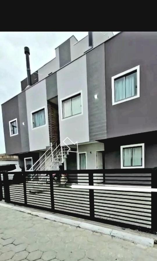 Ap Aconchego Do Norte - Rio Vermelho Floripa Appartement Florianópolis Buitenkant foto
